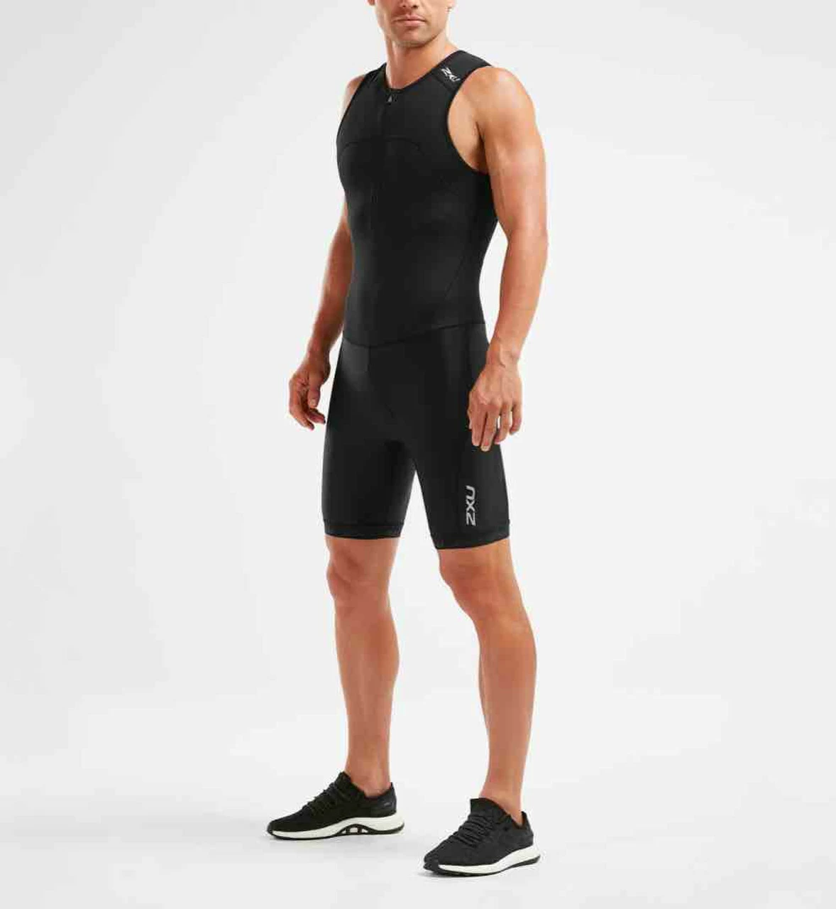 2XU - Active Trisuit - Men's 3 2XU - Active Trisuit - Men's - Image 3