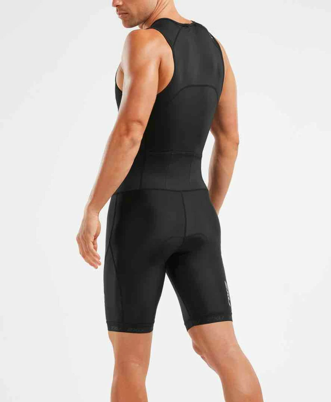 2XU - Active Trisuit - Men's 2 2XU - Active Trisuit - Men's - Image 2