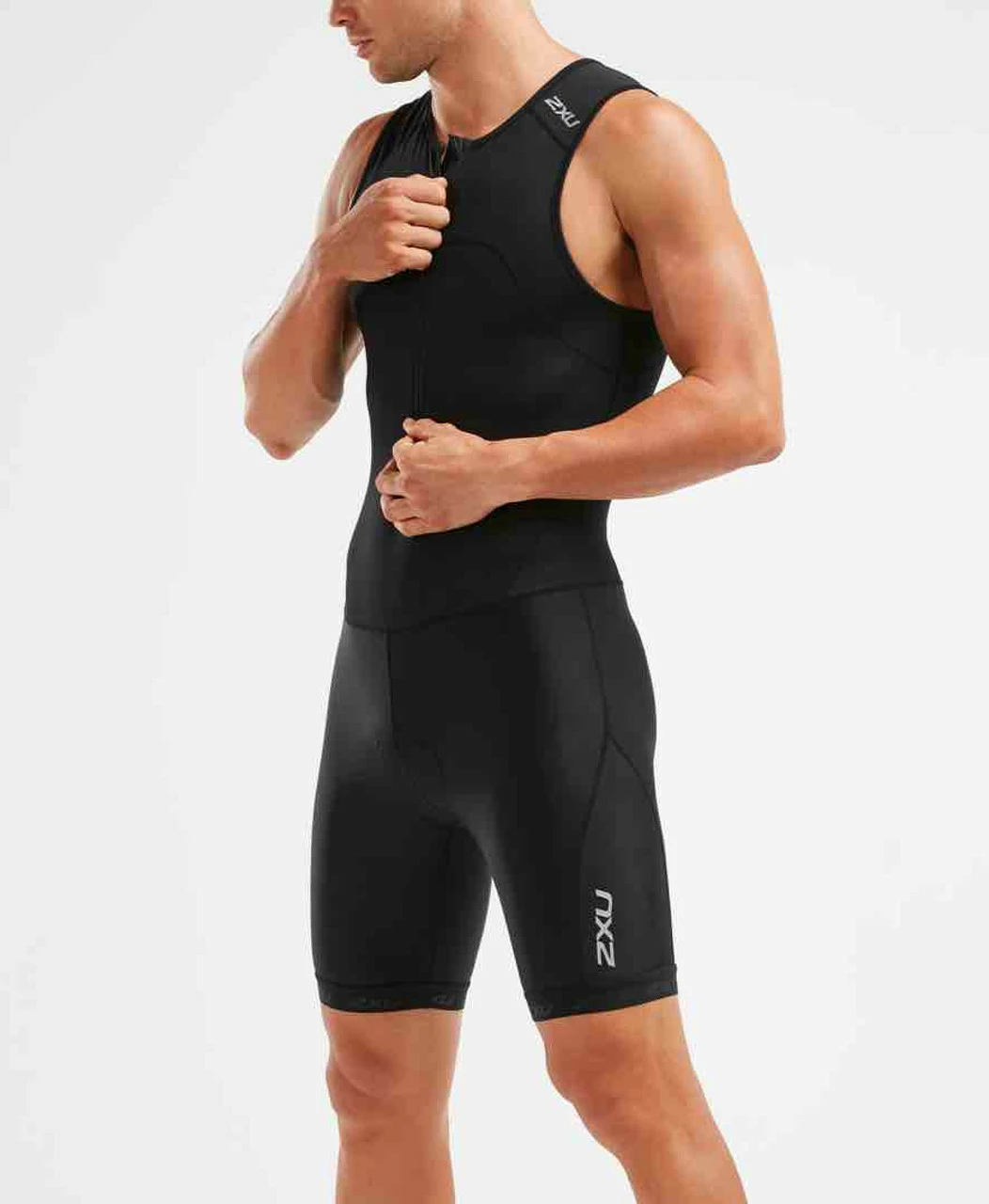 2XU - Active Trisuit - Men's 6 2XU - Active Trisuit - Men's - Image 6