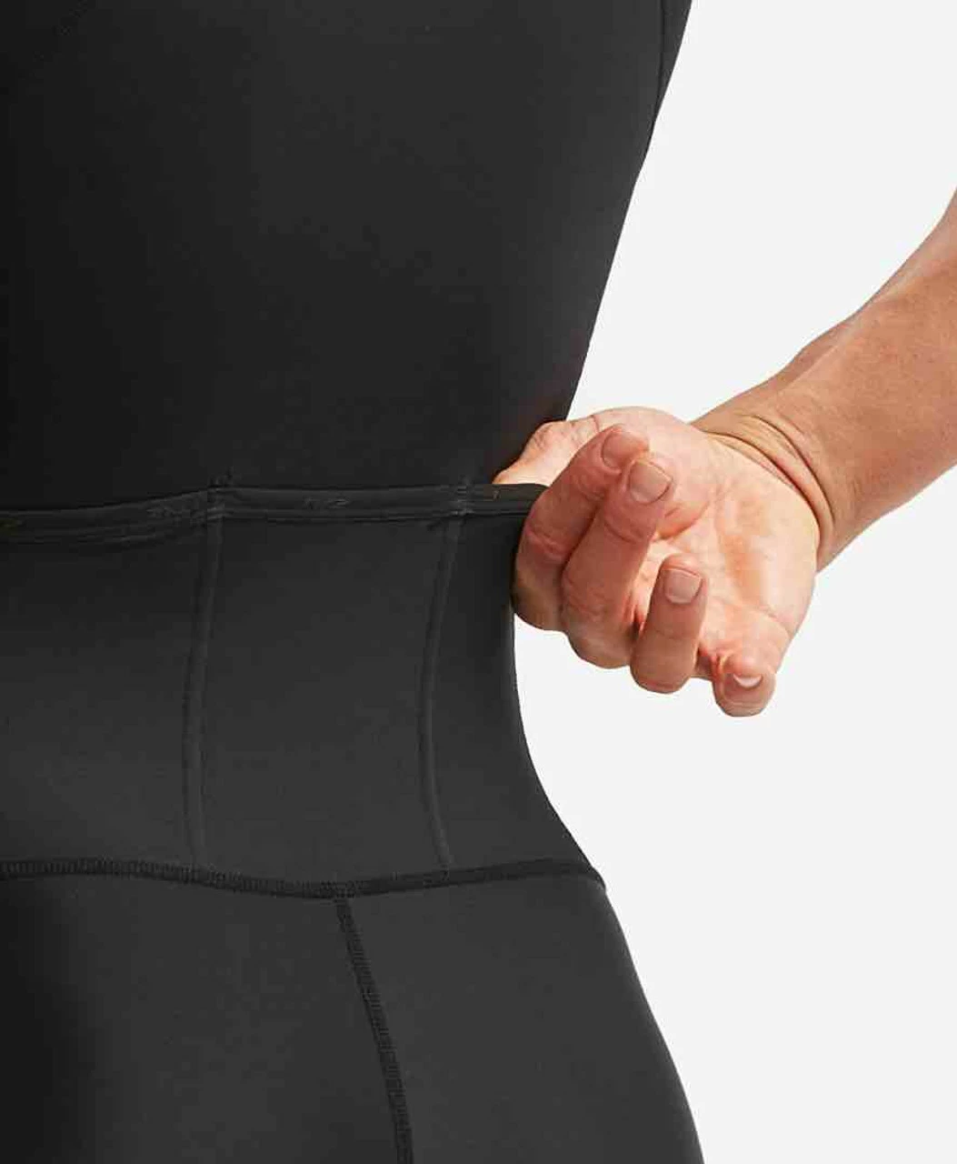 2XU - Active Trisuit - Men's 4 2XU - Active Trisuit - Men's - Image 4