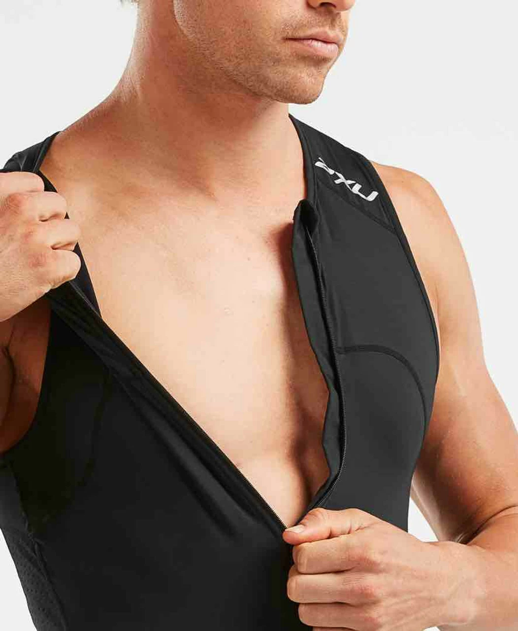 2XU - Active Trisuit - Men's 5 2XU - Active Trisuit - Men's - Image 5