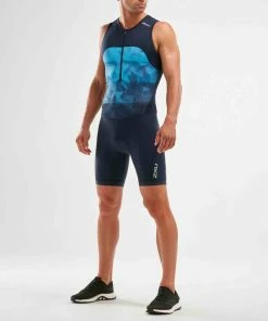 2XU - Active Trisuit - Men's