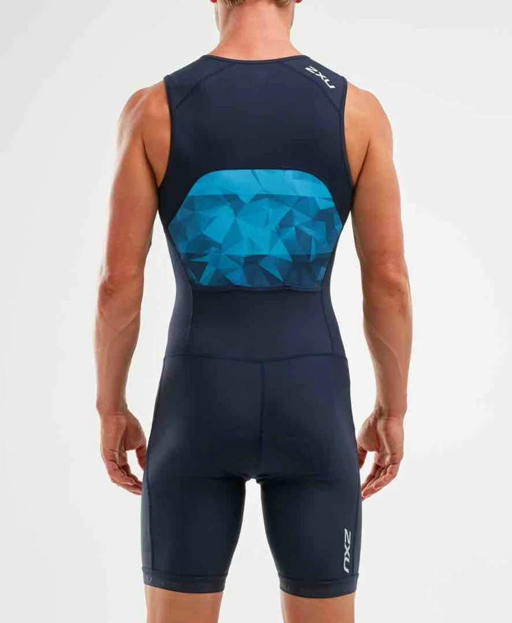 2XU - Active Trisuit - Men's 8 2XU - Active Trisuit - Men's - Image 8