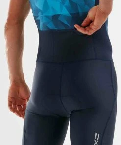 2XU - Active Trisuit - Men's 17 2XU - Active Trisuit - Men's -ZONE3 shop MT5540d MDN BTN 03 squashed 56177.1638176341