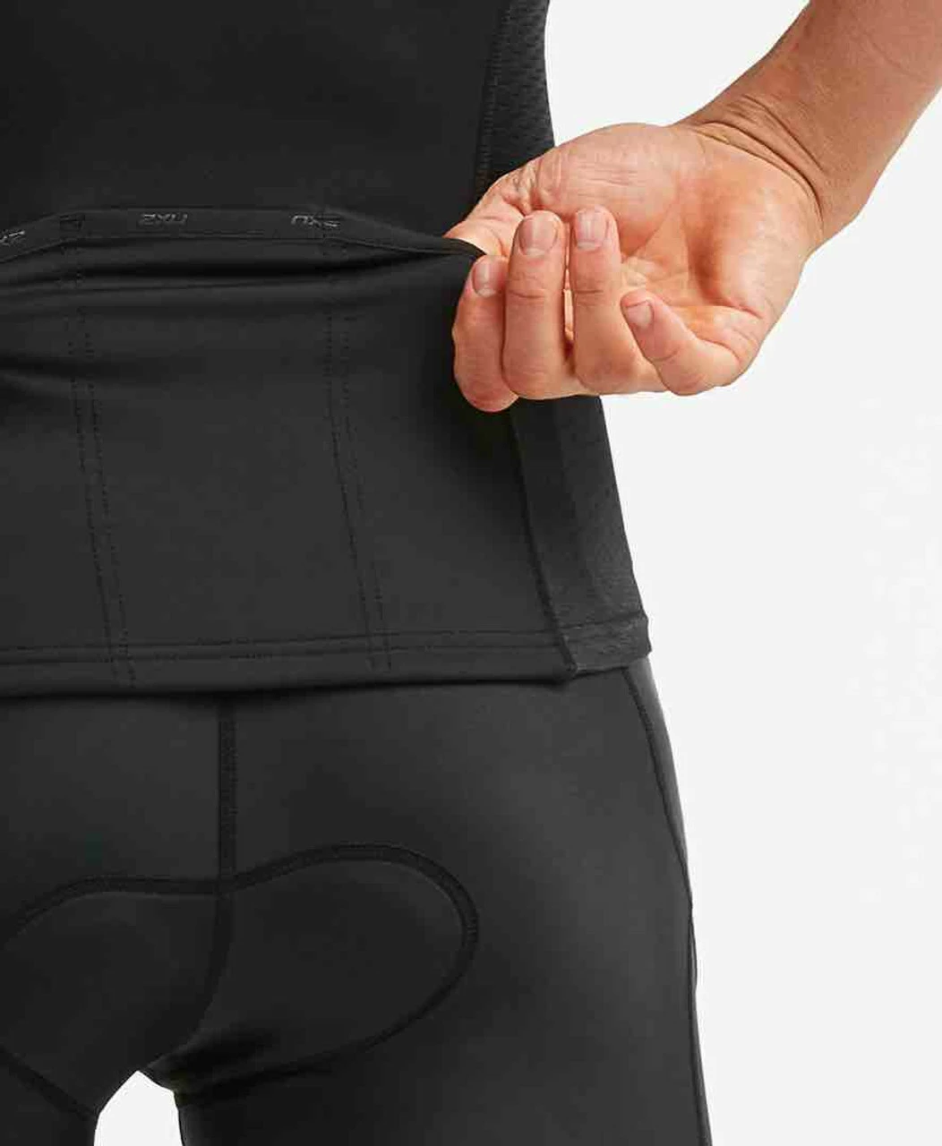 2XU - Men's Active Tri Singlet 6 2XU - Men's Active Tri Singlet - Image 6