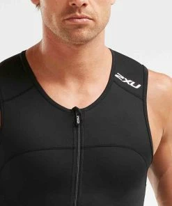 2XU - Men's Active Tri Singlet
