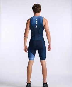 2XU - Aero Front Zip Trisuit - Men's - Midnight/Turmeric - 2023 14 2XU - Aero Front Zip Trisuit - Men's - Midnight/Turmeric - 2023 -ZONE3 shop MT6427d MDN TUR 05 43577.1651840835