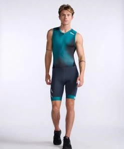 2XU - Core Trisuit - Men's - India Ink/White - 2023 29 2XU - Core Trisuit - Men's - India Ink/White - 2023 -ZONE3 shop MT6437d IDK WHT 02 85312.1666343136