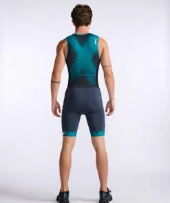 2XU - Core Trisuit - Men's - India Ink/White - 2023 37 2XU - Core Trisuit - Men's - India Ink/White - 2023 -ZONE3 shop MT6437d IDK WHT 05 20308.1666343136