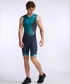 2XU - Core Trisuit - Men's - India Ink/White - 2023 39 2XU - Core Trisuit - Men's - India Ink/White - 2023 -ZONE3 shop MT6437d IDK WHT 14 05031.1666343136