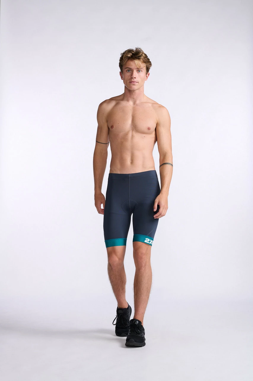2XU - Core Tri Short - Men's - India Ink/White - 2023 5 2XU - Core Tri Short - Men's - India Ink/White - 2023 - Image 5