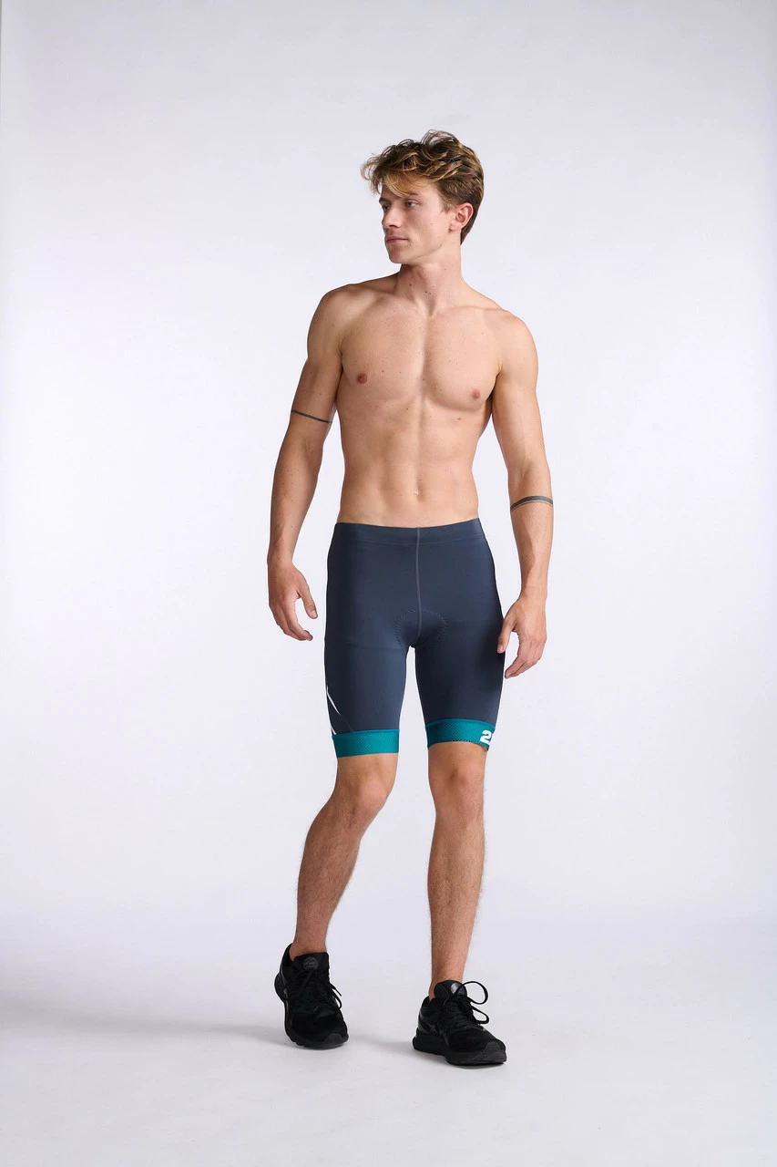 2XU - Core Tri Short - Men's - India Ink/White - 2023 17 2XU - Core Tri Short - Men's - India Ink/White - 2023 - Image 17