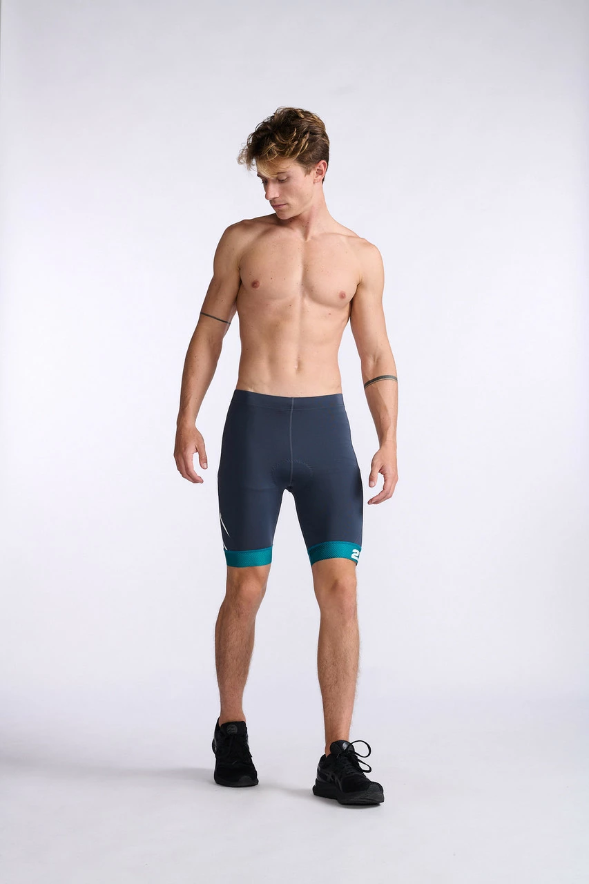 2XU - Core Tri Short - Men's - India Ink/White - 2023 7 2XU - Core Tri Short - Men's - India Ink/White - 2023 - Image 7