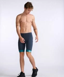 2XU - Core Tri Short - Men's - India Ink/White - 2023 47 2XU - Core Tri Short - Men's - India Ink/White - 2023 -ZONE3 shop MT6439b IDK WHT 18 19072.1666343126