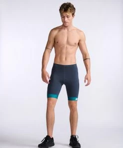 2XU - Core Tri Short - Men's - India Ink/White - 2023 46 2XU - Core Tri Short - Men's - India Ink/White - 2023 -ZONE3 shop MT6439b IDK WHT 21 05994.1666343126