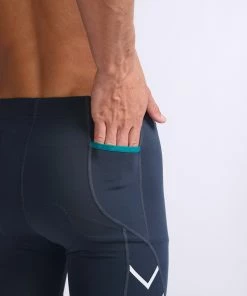 2XU - Core Tri Short - Men's - India Ink/White - 2023 28 2XU - Core Tri Short - Men's - India Ink/White - 2023 -ZONE3 shop MT6439b IDK WHT 24 85648.1666343287