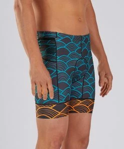 Zoot - M LTD Tri 9 Inch Short - Men's - *