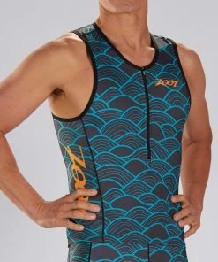 Zoot - LTD Tri Tank - Men's - *