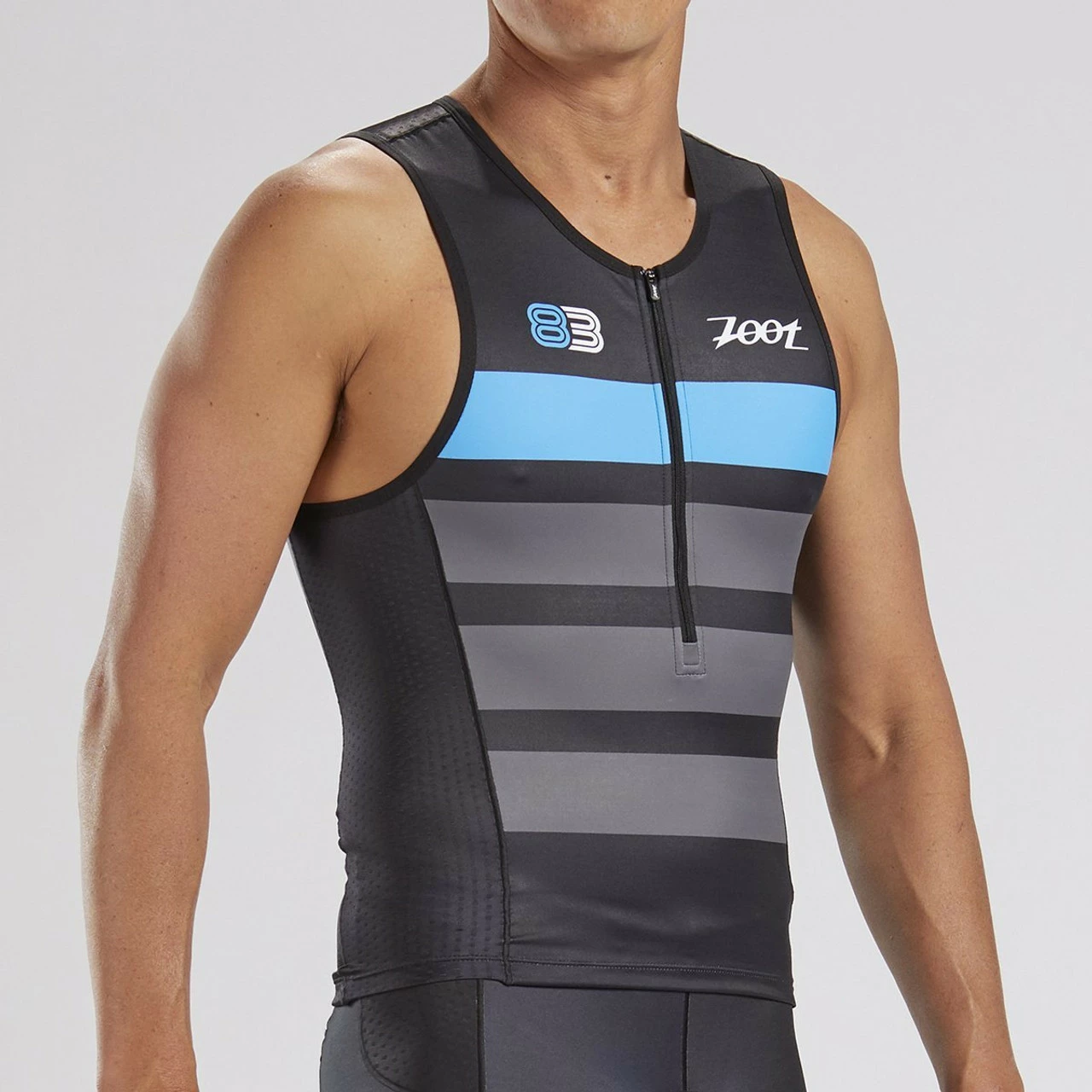 Zoot - Men's LTD Tri Tank 1 Zoot - Men's LTD Tri Tank