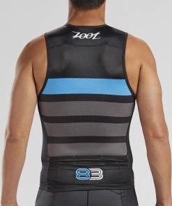 Zoot - Men's LTD Tri Tank 10 Zoot - Men's LTD Tri Tank -ZONE3 shop M LTD 83 Tri Tank BACK 2000x 68677.1657626756