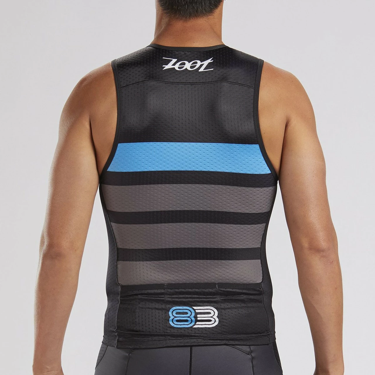 Zoot - Men's LTD Tri Tank 4 Zoot - Men's LTD Tri Tank - Image 4