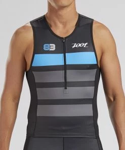 Zoot - Men's LTD Tri Tank 11 Zoot - Men's LTD Tri Tank -ZONE3 shop M LTD 83 Tri Tank FRONT 2000x 19044.1657626756