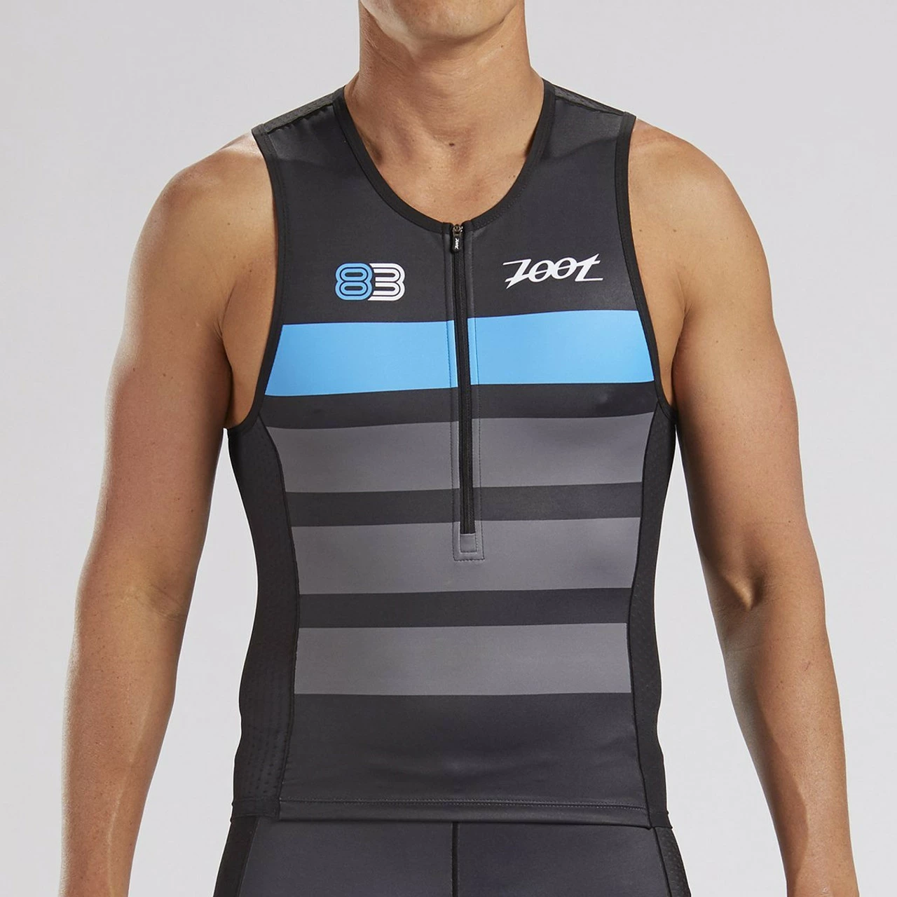 Zoot - Men's LTD Tri Tank 5 Zoot - Men's LTD Tri Tank - Image 5