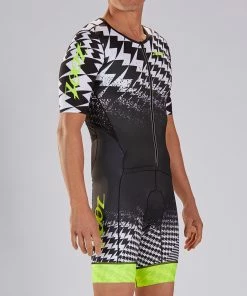 Zoot - Ultra Tri Aero Race Suit - Men's