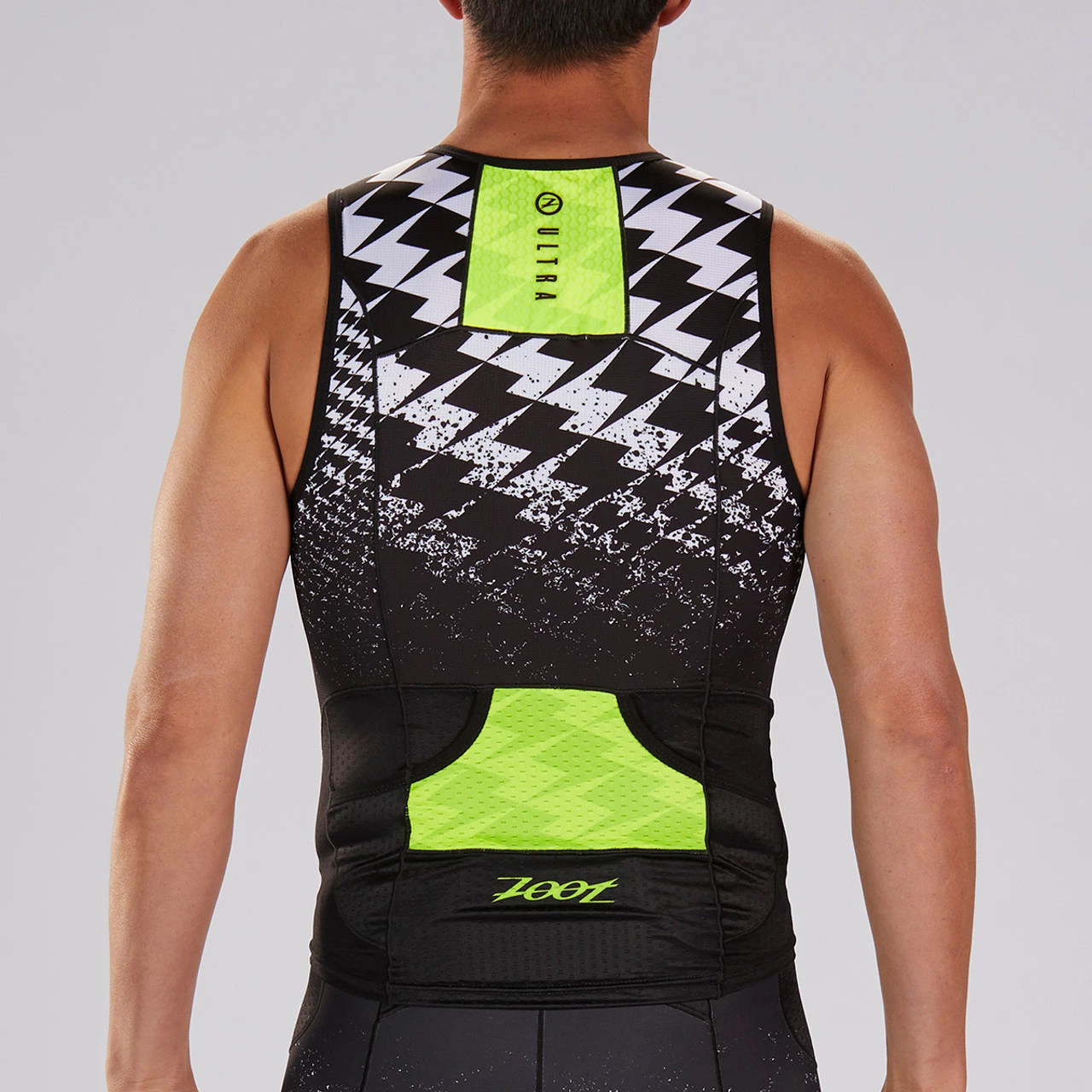 Zoot - Ultra Tri Tank - Men's - * 2 Zoot - Ultra Tri Tank - Men's - * - Image 2