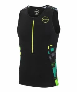 Zone 3 Zone3 - Activate Plus Tri Top - Men's - *