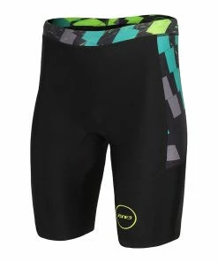 Front Page 7 Zone 3 Zone3 - Activate Plus Shorts - Men's