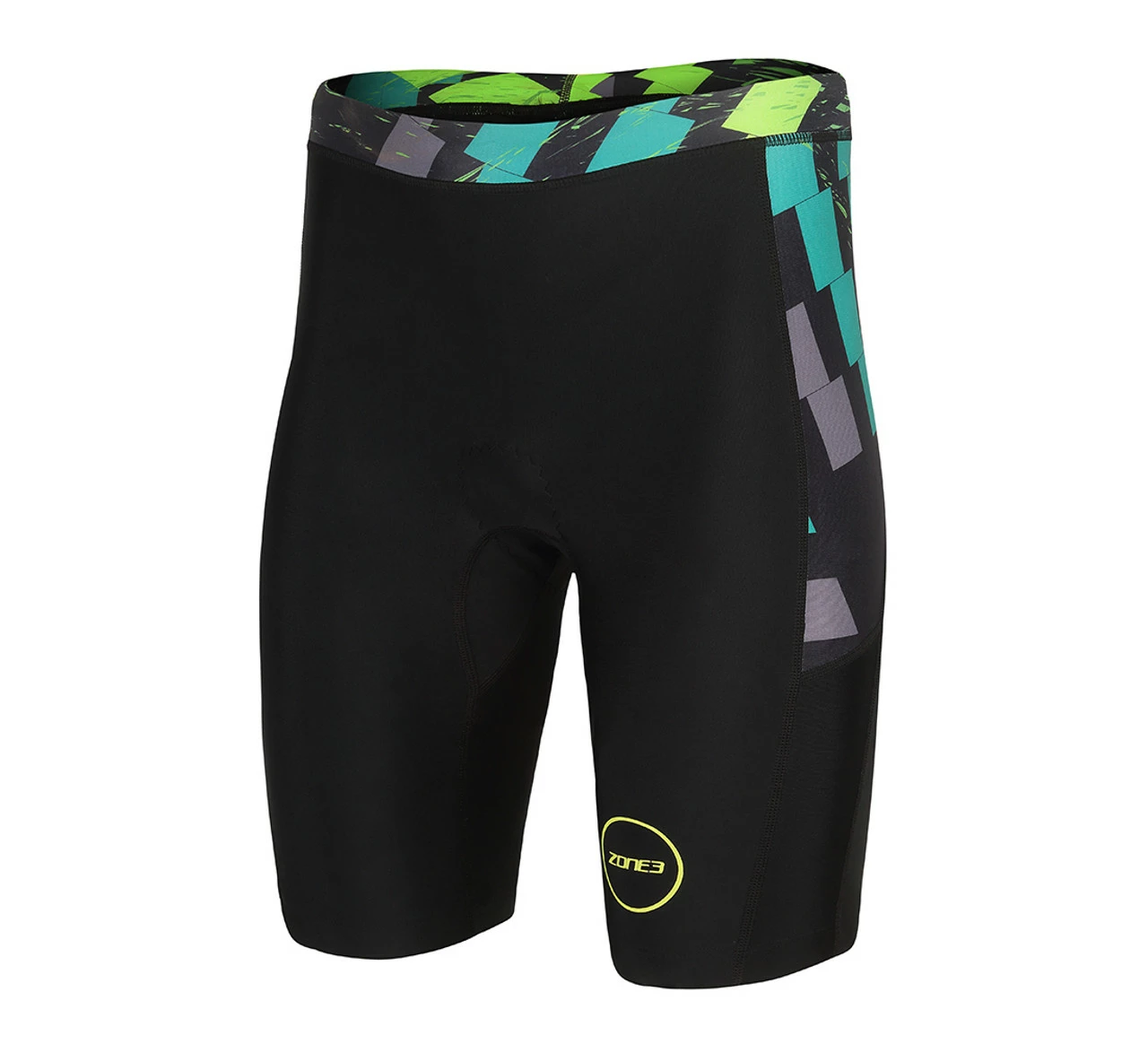 Zone 3 Zone3 - Activate Plus Shorts - Men's 1 Zone 3 Zone3 - Activate Plus Shorts - Men's