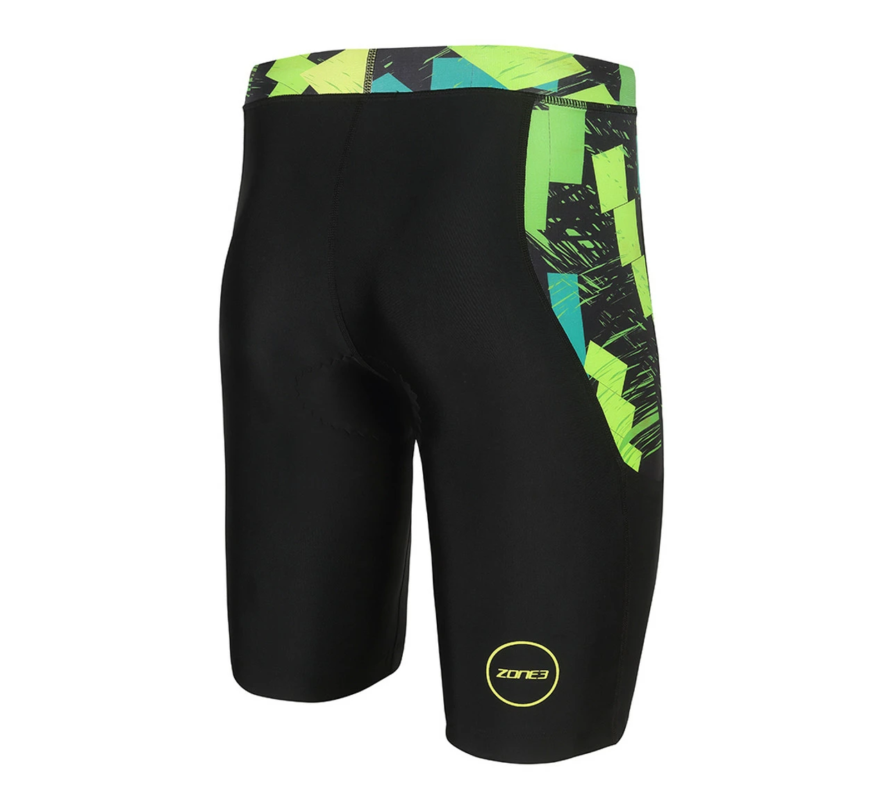 Zone 3 Zone3 - Activate Plus Shorts - Men's 2 Zone 3 Zone3 - Activate Plus Shorts - Men's - Image 2