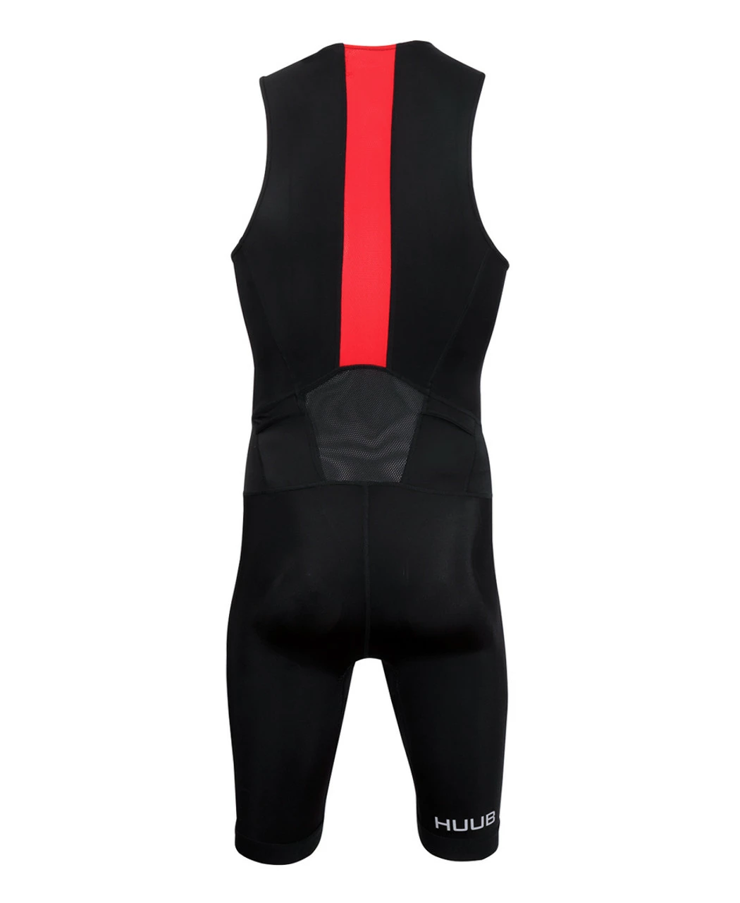 HUUB - Men's Essential Trisuit - 2 HUUB - Men's Essential Trisuit - - Image 2