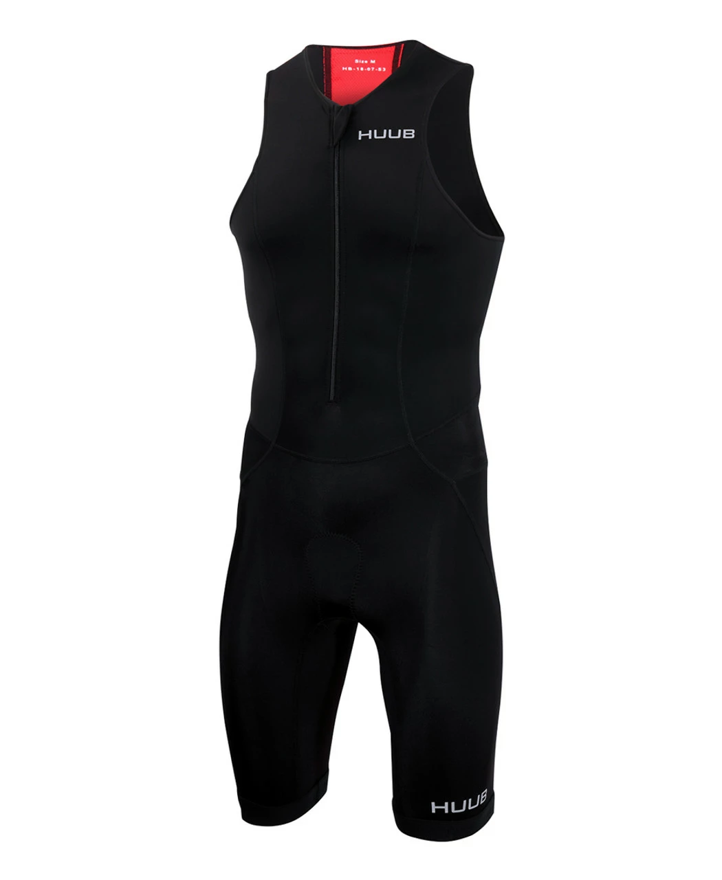 HUUB - Men's Essential Trisuit - 1 HUUB - Men's Essential Trisuit -