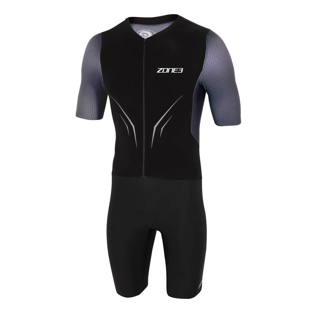 Zone 3 Zone3 - Aeroforce X Trisuit - Men's 1 Zone 3 Zone3 - Aeroforce X Trisuit - Men's