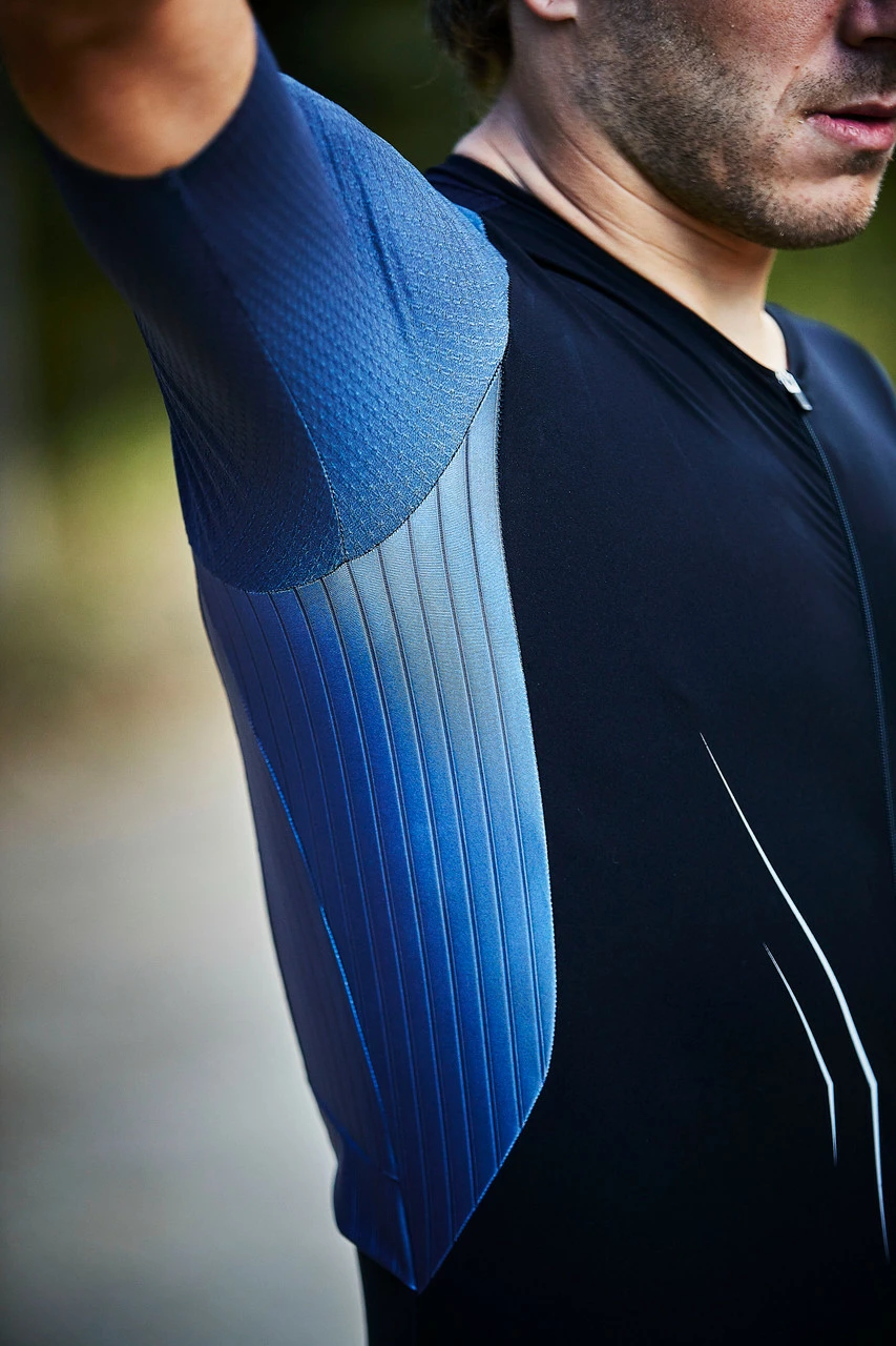 Zone 3 Zone3 - Aeroforce X Trisuit - Men's 3 Zone 3 Zone3 - Aeroforce X Trisuit - Men's - Image 3