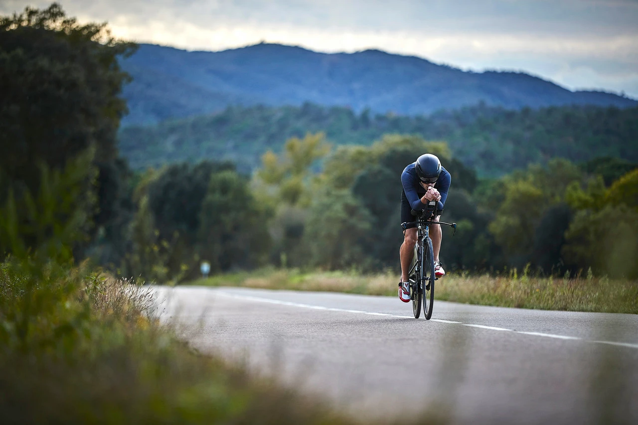 Zone 3 Zone3 - Aeroforce X Trisuit - Men's 12 Zone 3 Zone3 - Aeroforce X Trisuit - Men's - Image 12