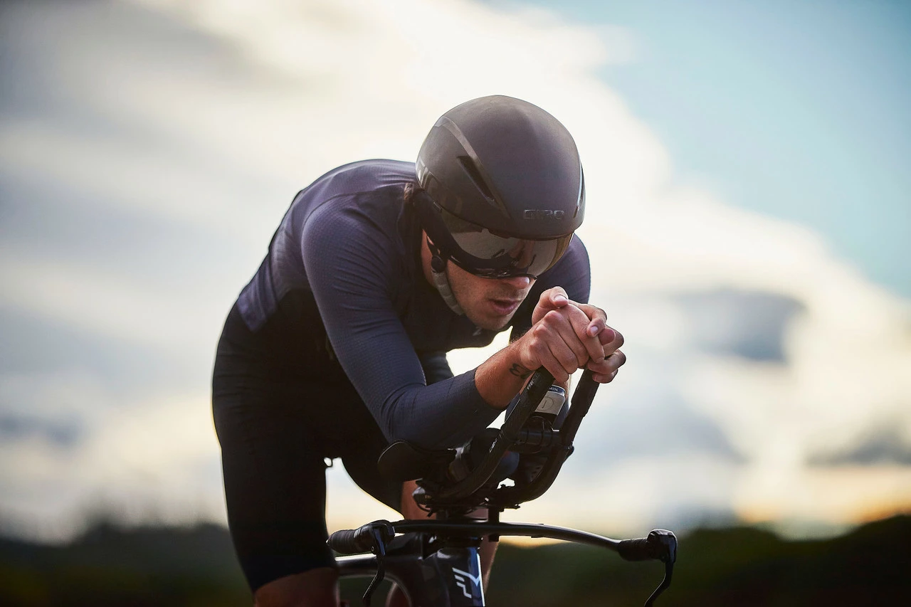 Zone 3 Zone3 - Aeroforce X Trisuit - Men's 9 Zone 3 Zone3 - Aeroforce X Trisuit - Men's - Image 9