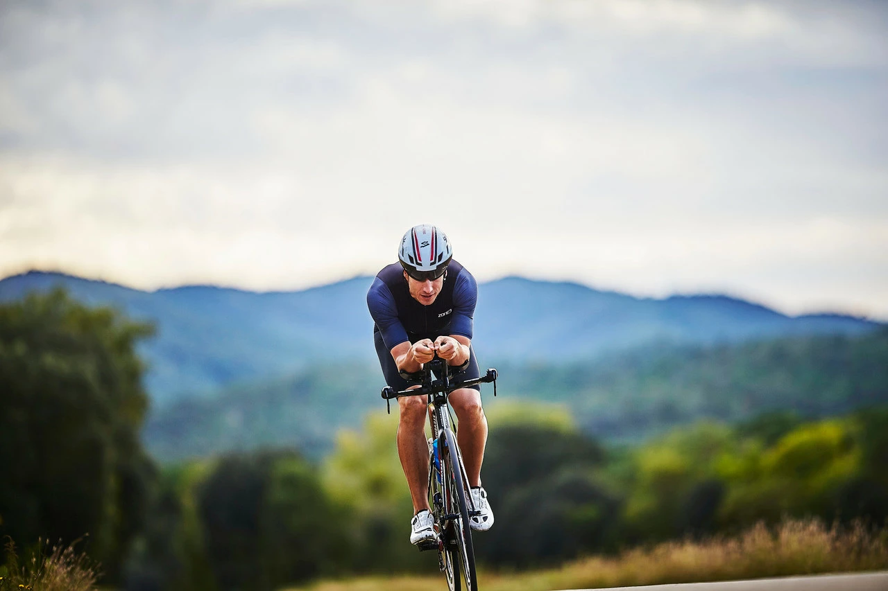 Zone 3 Zone3 - Aeroforce X Trisuit - Men's 8 Zone 3 Zone3 - Aeroforce X Trisuit - Men's - Image 8