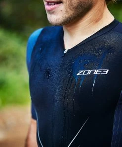 Zone 3 Zone3 - Aeroforce X Trisuit - Men's 20 Zone 3 Zone3 - Aeroforce X Trisuit - Men's -ZONE3 shop Mens Aeroforce x Trisuit 4 79282.1667315608