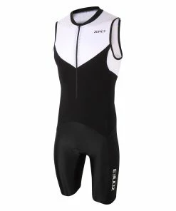 Zone 3 Zone3 - Lava Long Distance Trisuit - Men's - 2023