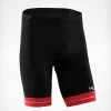 HUUB - RaceLine Men's Tri Shorts - Black/Red