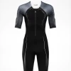 HUUB - Anemoi Aero + Bonded Trisuit - Men's - Black/White
