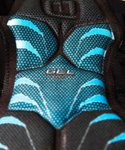 Zerod Mens ISHORT 12 Zerod Mens ISHORT -ZONE3 shop TRIPAD IRON Gel Innovation 05 05110.1394187975