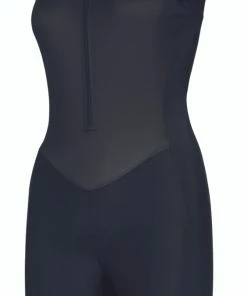 Assos - UMA GT Women's Summer Sleeveless Bodysuit EVO - Black Series -ZONE3 shop UMA GT Summer NS Body Suit EVO blackSeries latt sx 12.11.226.18 30523.1652114951