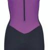 Assos - UMA GT Women's Summer NS Bodysuit EVO - Venus Violet