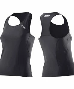 2XU - Women's Active Tri Singlet-