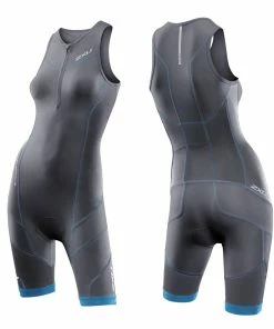 2XU - Long Distance LD Core Support Trisuit - Women's