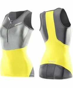 2XU - G:2 Compression Tri Singlet - Women's 6 2XU - G:2 Compression Tri Singlet - Women's -ZONE3 shop WT2702A CHRNYL g2 compression tri singlet 53864.1386085169